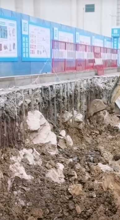保定定兴县微型桩