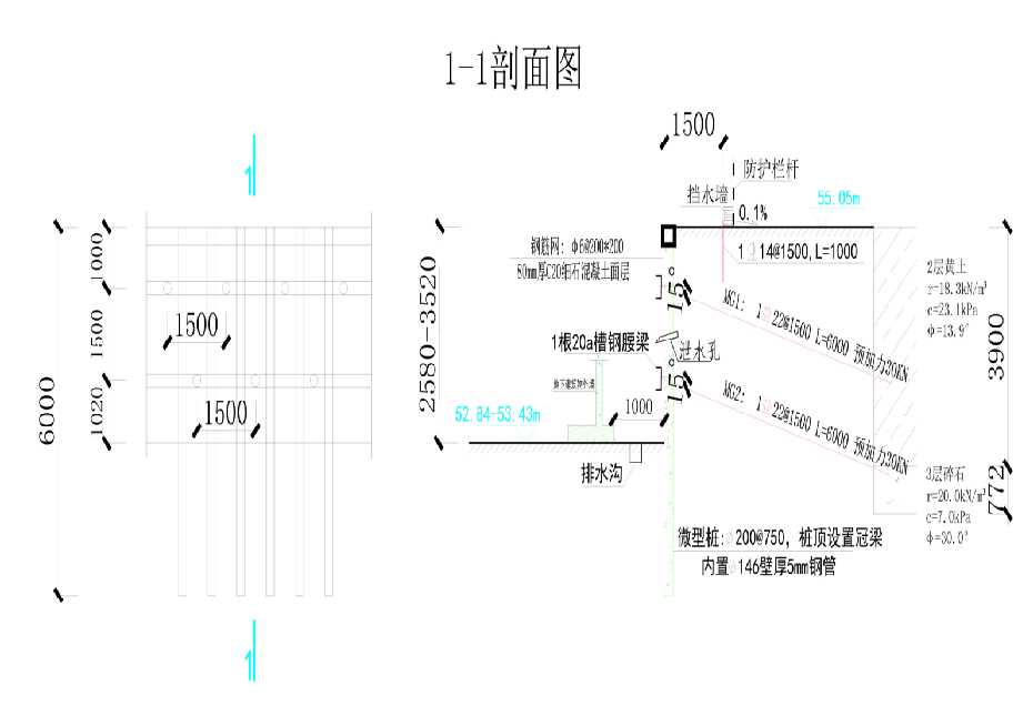 保定定兴县工程设计